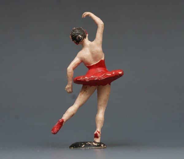 Gemodels Ballerina (Plastic 60mm) - Image 2